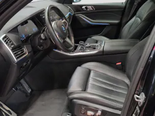 BMW X5 G05 45e xDrive SAG
