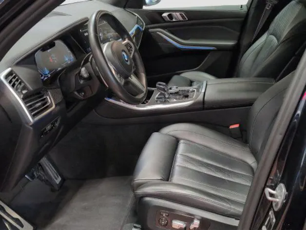 BMW X5 G05 45e xDrive SAG