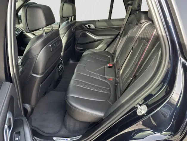 BMW X5 G05 45e xDrive SAG