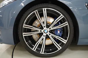 BMW M850i xDrive First Edition Steptronic