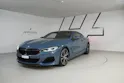 BMW M850i xDrive First Edition Steptronic