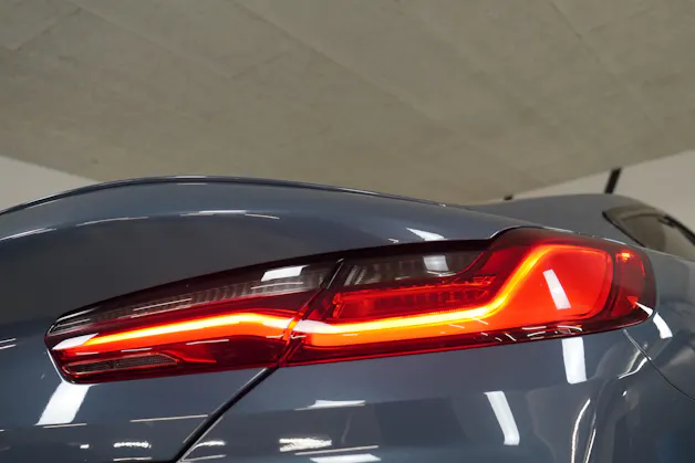 BMW M850i xDrive First Edition Steptronic