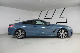 BMW M850i xDrive First Edition Steptronic