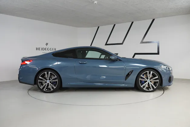BMW M850i xDrive First Edition Steptronic