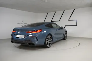 BMW M850i xDrive First Edition Steptronic