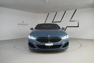 BMW M850i xDrive First Edition Steptronic