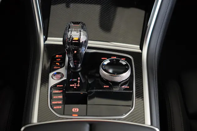 BMW M850i xDrive First Edition Steptronic