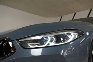 BMW M850i xDrive First Edition Steptronic