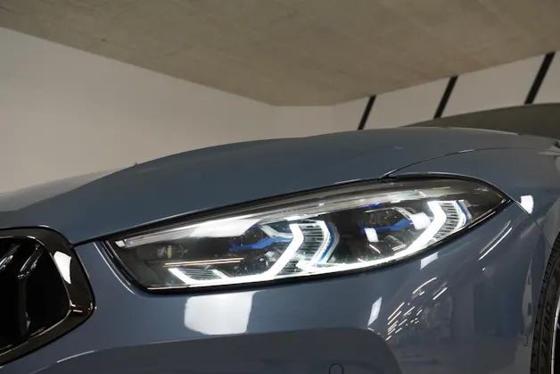 BMW M850i xDrive First Edition Steptronic