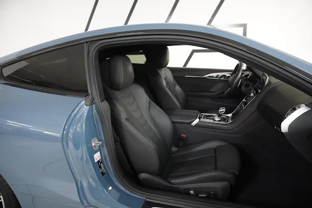 BMW M850i xDrive First Edition Steptronic