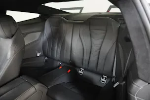 BMW M850i xDrive First Edition Steptronic