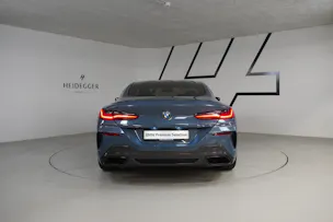 BMW M850i xDrive First Edition Steptronic