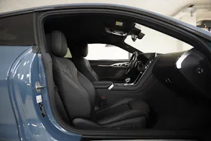 BMW M850i xDrive First Edition Steptronic