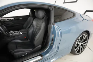 BMW M850i xDrive First Edition Steptronic