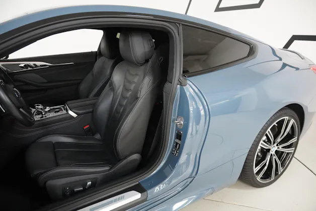 BMW M850i xDrive First Edition Steptronic
