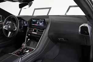 BMW M850i xDrive First Edition Steptronic