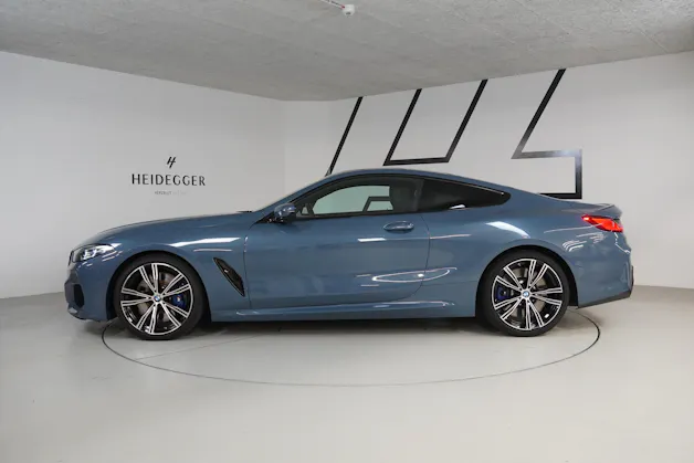 BMW M850i xDrive First Edition Steptronic
