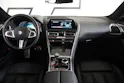 BMW M850i xDrive First Edition Steptronic