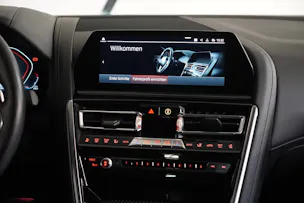 BMW M850i xDrive First Edition Steptronic