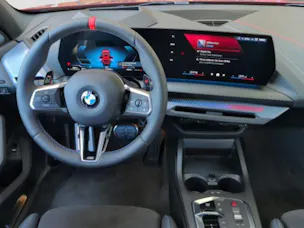 BMW 1er Reihe F70 M135i xDrive