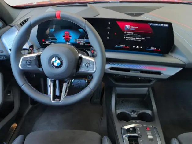 BMW 1er Reihe F70 M135i xDrive