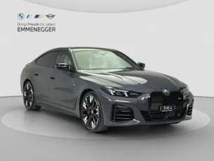 BMW 4er Reihe G26 Gran Coupé M440i xDrive