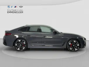BMW 4er Reihe G26 Gran Coupé M440i xDrive
