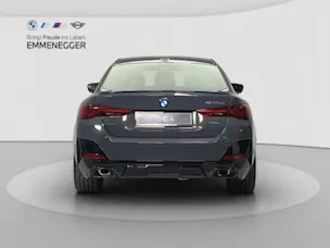 BMW 4er Reihe G26 Gran Coupé M440i xDrive