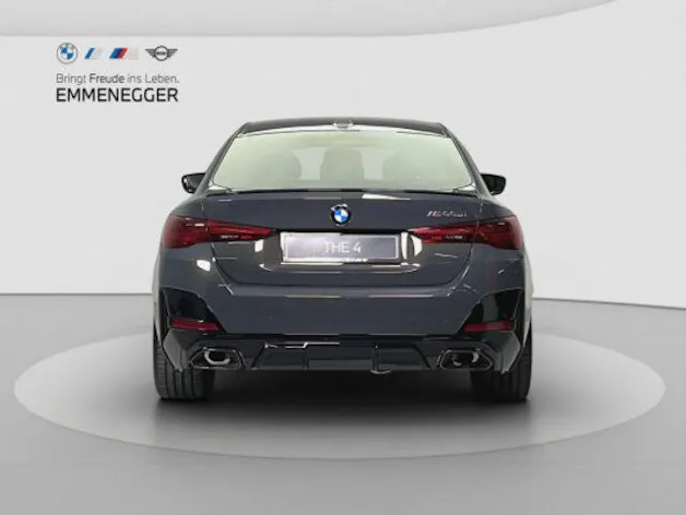 BMW 4er Reihe G26 Gran Coupé M440i xDrive