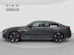 BMW 4er Reihe G26 Gran Coupé M440i xDrive