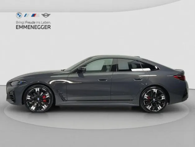 BMW 4er Reihe G26 Gran Coupé M440i xDrive
