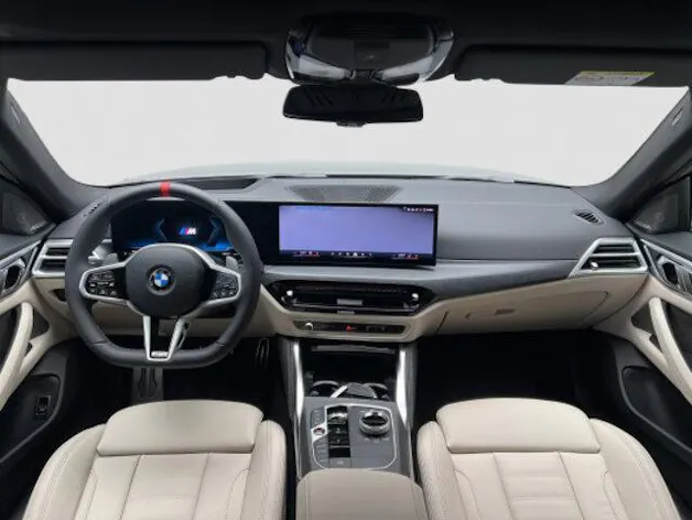 BMW 4er Reihe G26 Gran Coupé M440i xDrive