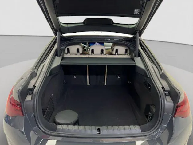 BMW 4er Reihe G26 Gran Coupé M440i xDrive