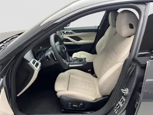 BMW 4er Reihe G26 Gran Coupé M440i xDrive
