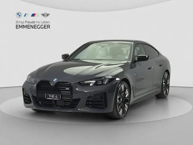 BMW 4er Reihe G26 Gran Coupé M440i xDrive