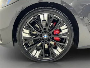 BMW 4er Reihe G26 Gran Coupé M440i xDrive