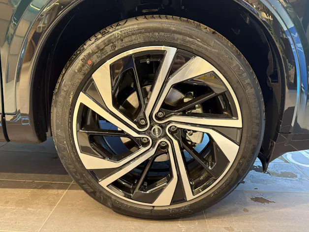 NISSAN Qashqai 1.3 DIG-T MHEV N-Design 4x4 Xtronic-Automat