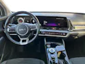 Kia Sportage 1.6T-GDi HEV Style 4x4 A