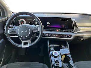 Kia Sportage 1.6T-GDi HEV Style 4x4 A