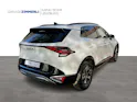 Kia Sportage 1.6T-GDi HEV Style 4x4 A