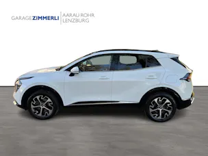 Kia Sportage 1.6T-GDi HEV Style 4x4 A