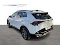 Kia Sportage 1.6T-GDi HEV Style 4x4 A