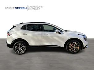 Kia Sportage 1.6T-GDi HEV Style 4x4 A