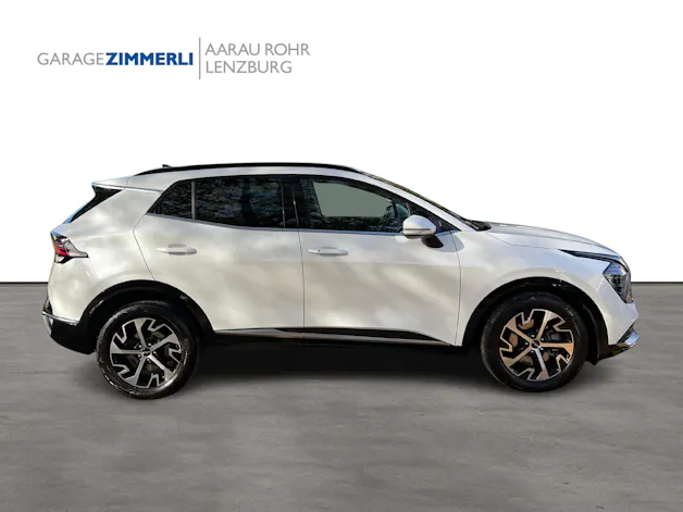 Kia Sportage 1.6T-GDi HEV Style 4x4 A