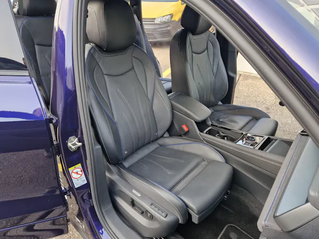 VW Tayron 2.0 TSI R-Line DSG 4Motion mit 5 Jahre 100tkm VW Werksgarantie