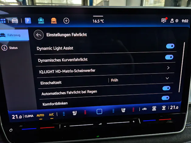 VW Tayron 2.0 TSI R-Line DSG 4Motion mit 5 Jahre 100tkm VW Werksgarantie