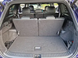 VW Tayron 2.0 TSI R-Line DSG 4Motion mit 5 Jahre 100tkm VW Werksgarantie