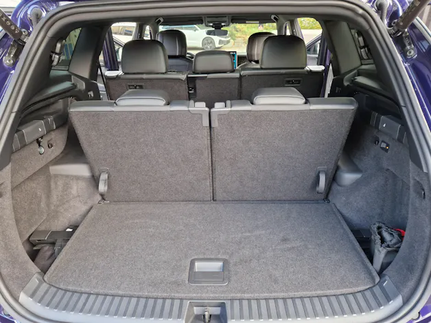 VW Tayron 2.0 TSI R-Line DSG 4Motion mit 5 Jahre 100tkm VW Werksgarantie