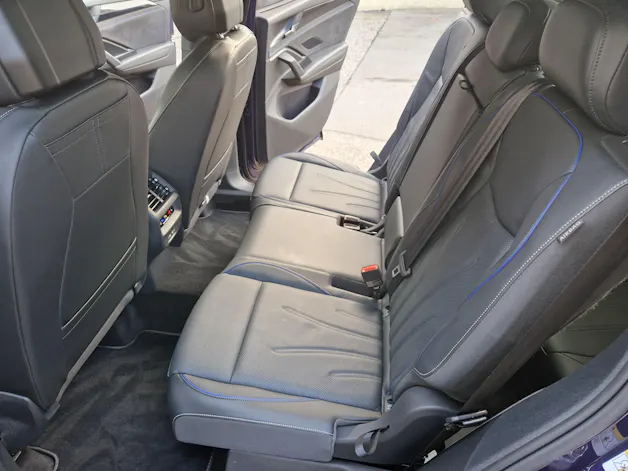 VW Tayron 2.0 TSI R-Line DSG 4Motion mit 5 Jahre 100tkm VW Werksgarantie