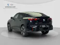 BMW X2 U10 20i sDrive paddles